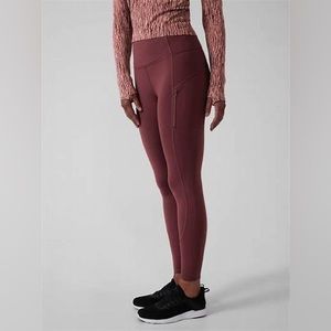 Athleta Rainier Tight